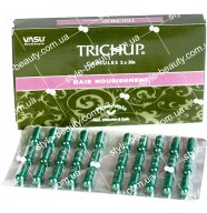 Капсулы для волос "Trichup"