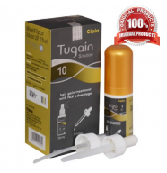 Tugain Solution 10% (Тугаин гель 10%)