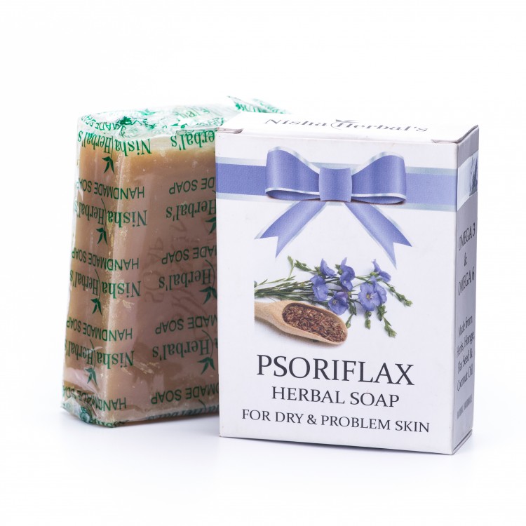 Лечебное мыло Psoriflax