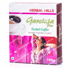 GARCINIA PLUS Herbal Coffe