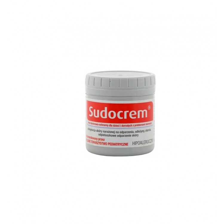 Sudokrem ( Судокрем) - 60 грамм