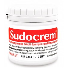 Sudokrem ( Судокрем ) -  250 грамм