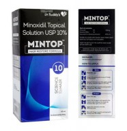 Mintop Solution 10%  60 ml (Минтоп 10%)