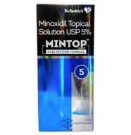 Mintop Solution 5% ( Минтоп 5%)